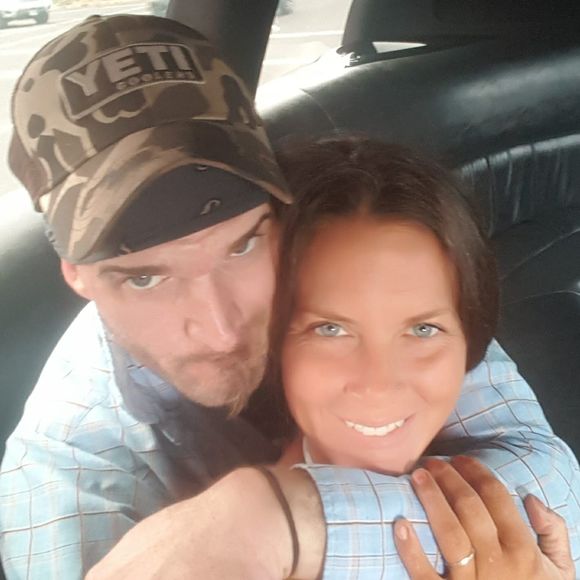 Meet your Posher, Kristin - Picture 1 of 1